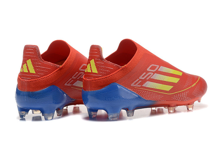 Adidas F50+