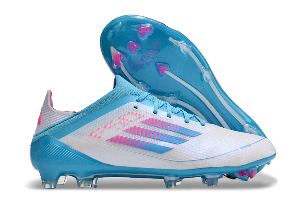 Adidas F50+