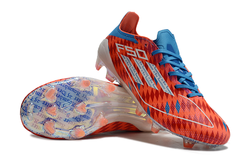Adidas F50+