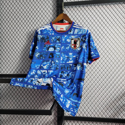 Japán 2025-ös Limitált mez