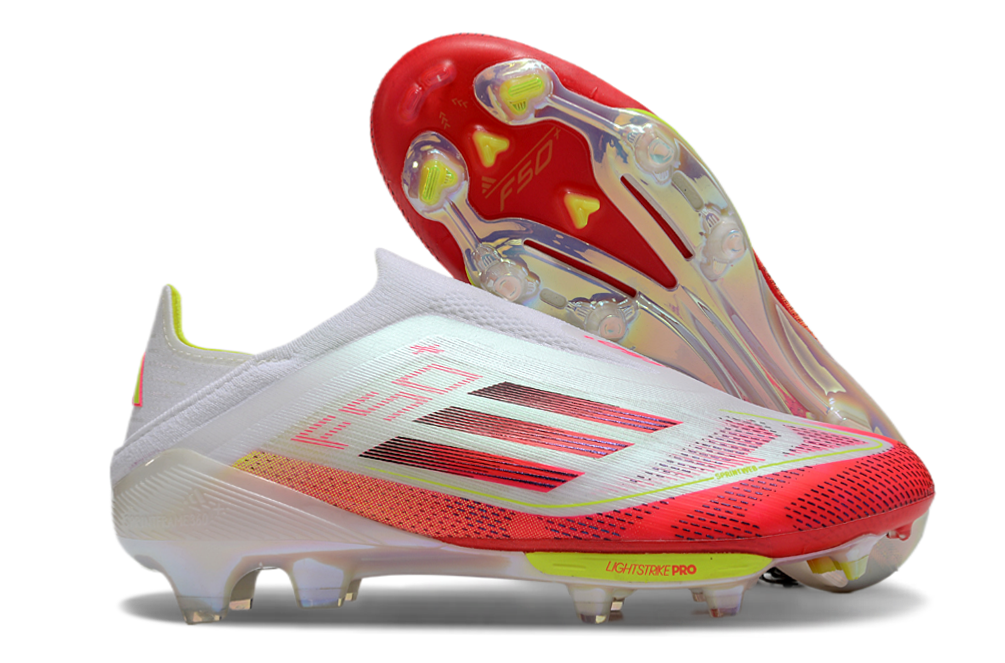 Adidas F50+