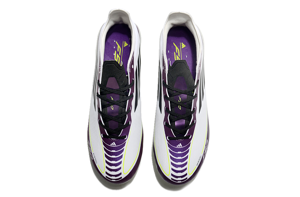 Adidas F50+