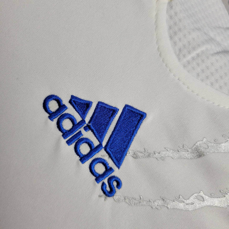 Japán 2006-os Hazai mez