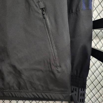 Real Madrid 2023-as széldzseki