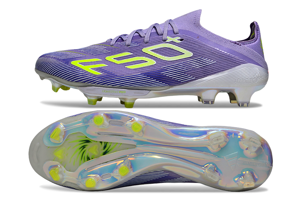 Adidas F50+