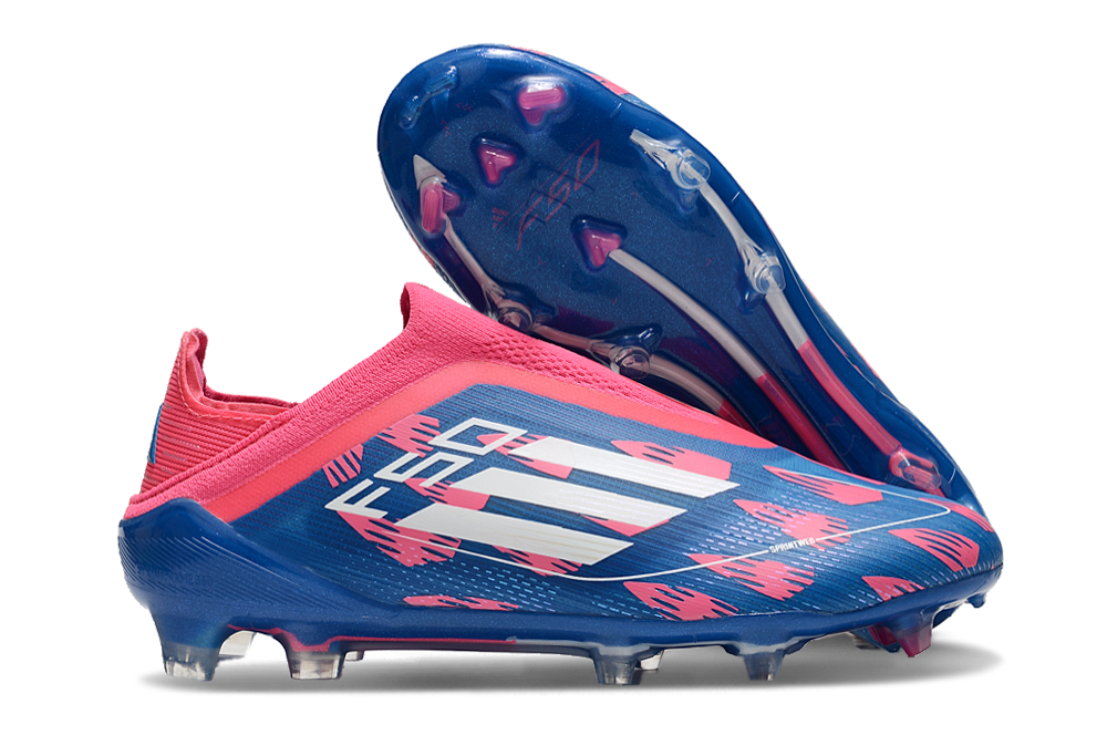 Adidas F50+