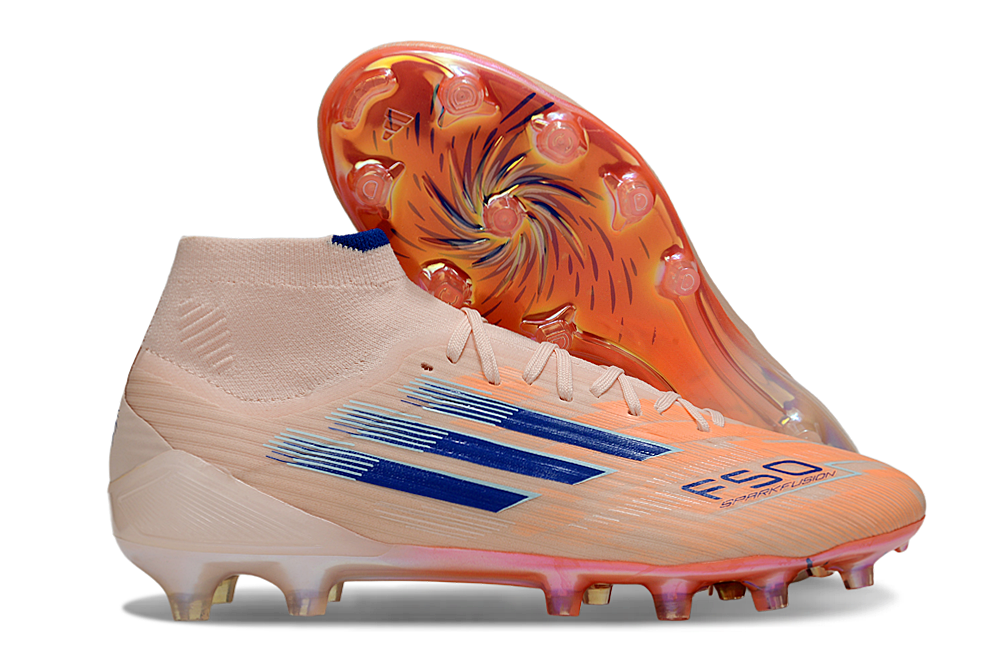 Adidas F50+