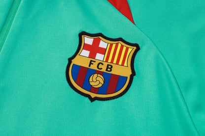 Barcelona 2023-as edzőszett