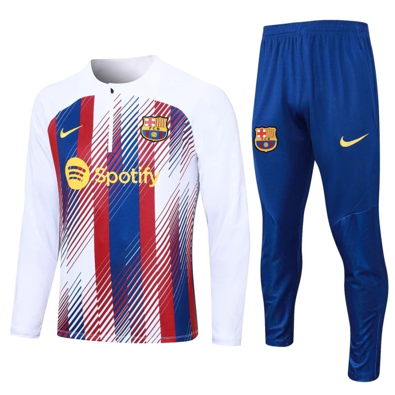 Barcelona 2023-as edzőszett