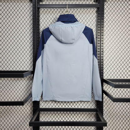 Boca Juniors 2024-es széldzseki