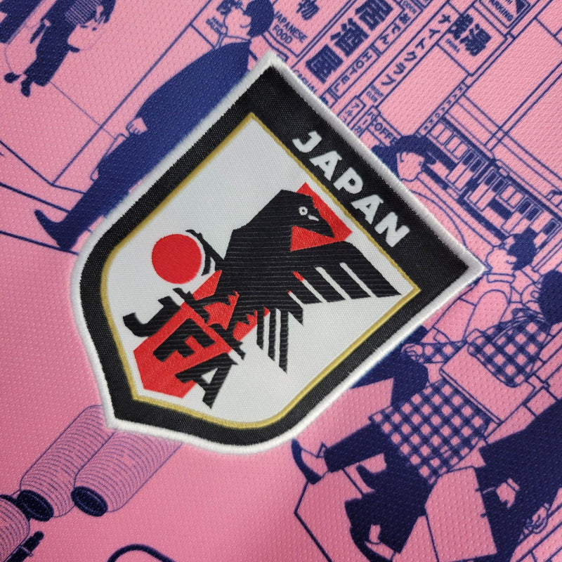 Japán 2025-ös Limitált mez