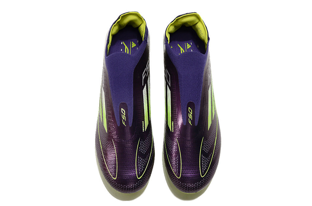 Adidas F50+