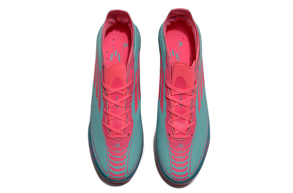 Adidas F50+