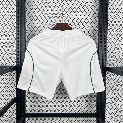 Krótkie spodenki Celtic 2025 