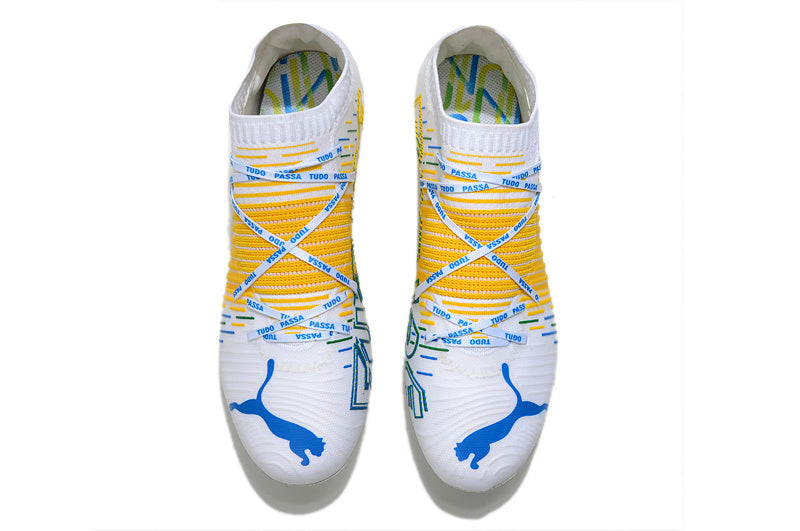 Puma Ultimate FG