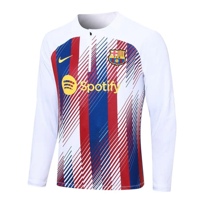 Barcelona 2023-as edzőszett