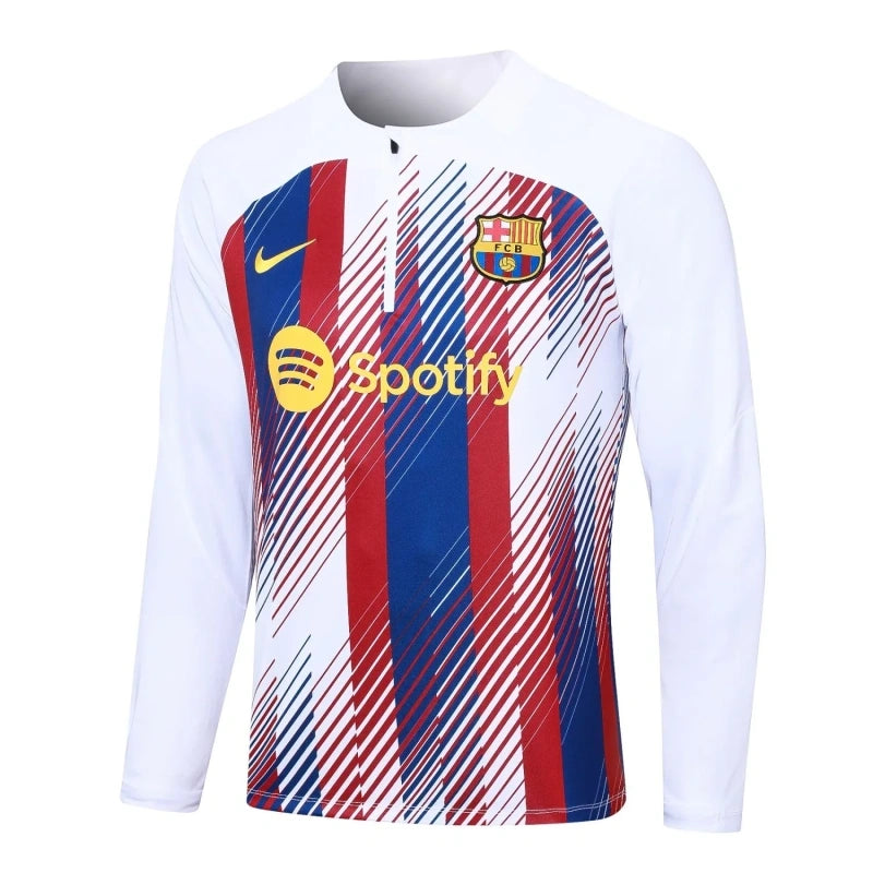 Barcelona 2023-as edzőszett