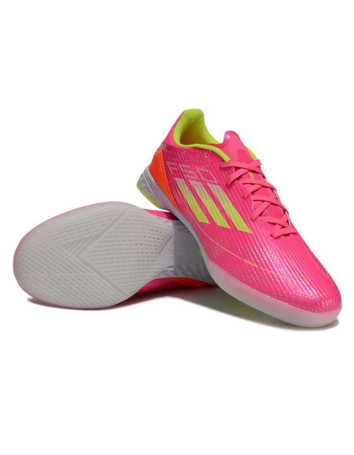 Adidas F50+