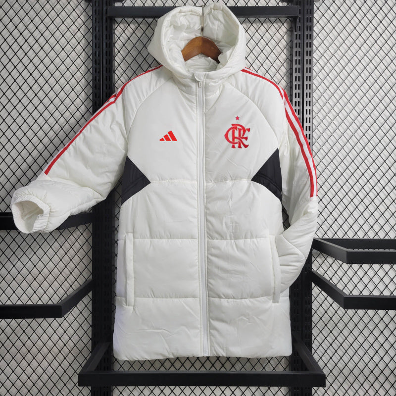 Flamengo - puffer kabát