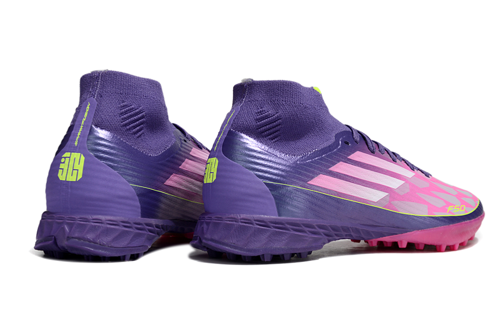 Adidas F50+
