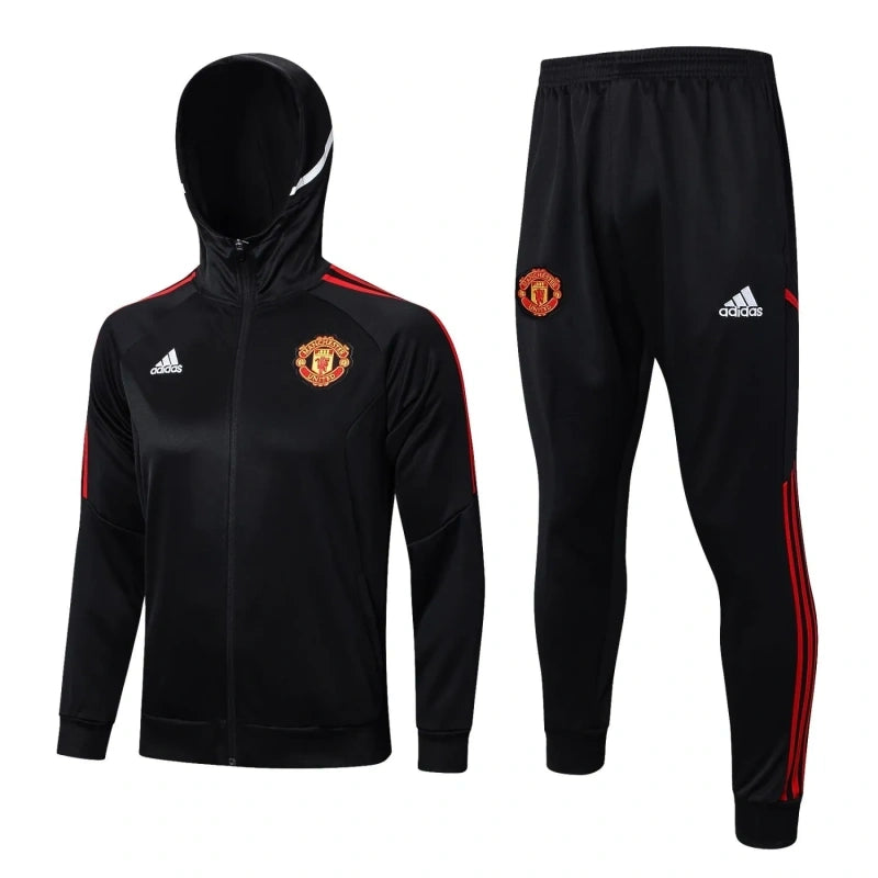 Manchester United 2022-es edzőszett