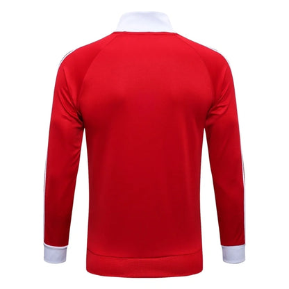 Manchester United 2022-es edzőszett