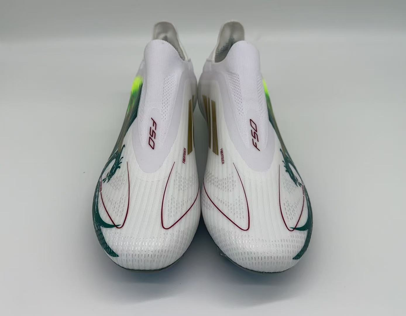 Adidas F50+