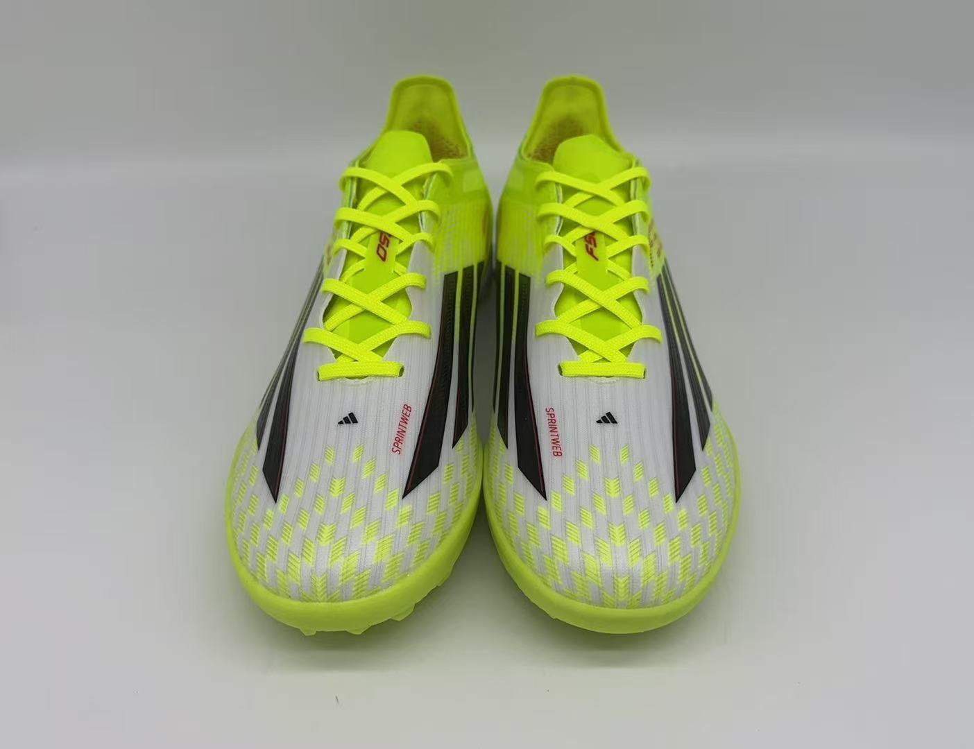 Adidas F50+