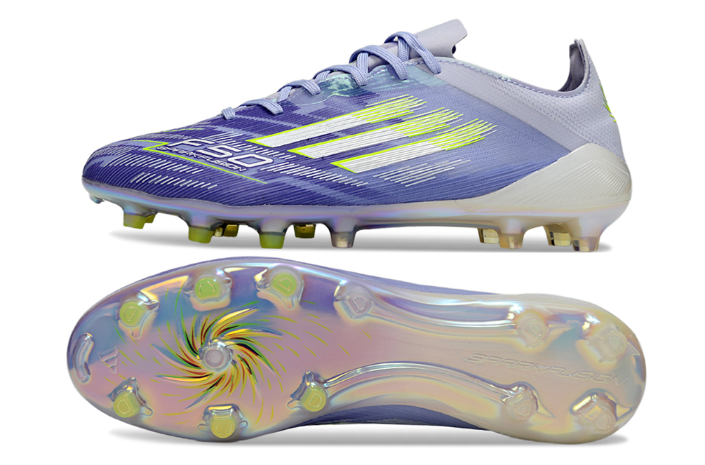 Adidas F50+