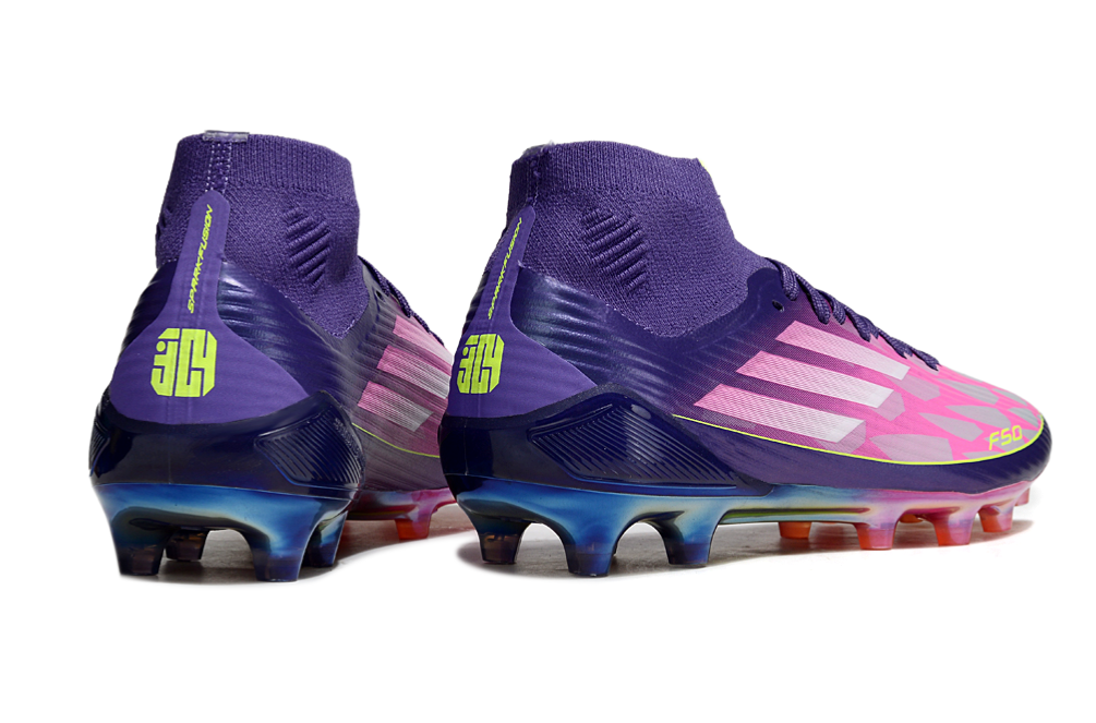 Adidas F50+