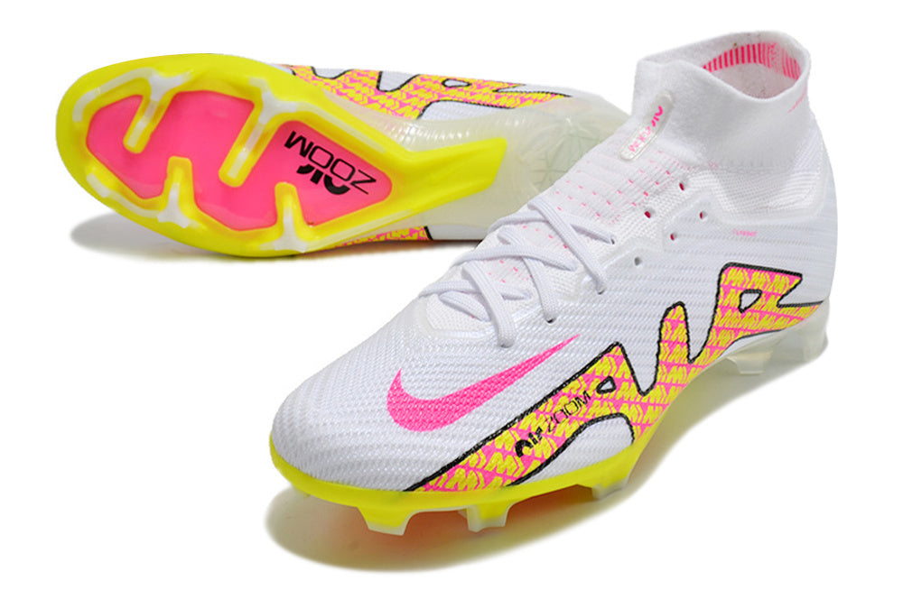 Nike Mercurial