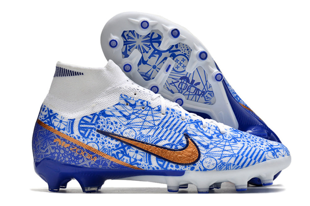 Nike Mercurial