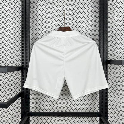 Spodenki Portugalia 2025 