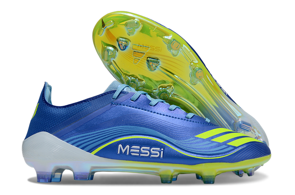 Adidas F50+
