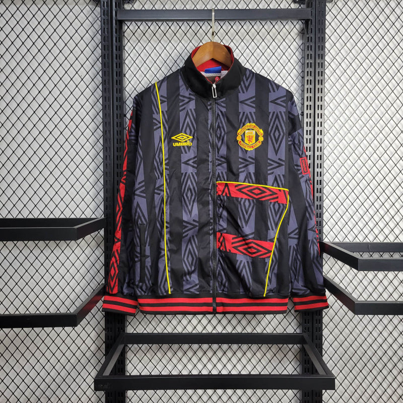 Kurtka wiatrowa Manchester United 2025