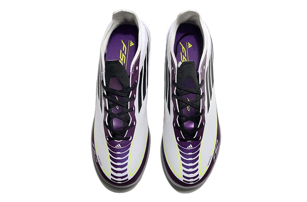 Adidas F50+