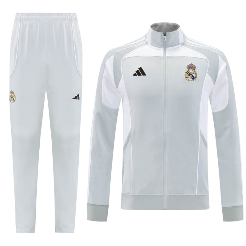 Real Madrid 2025-ös edzőszett