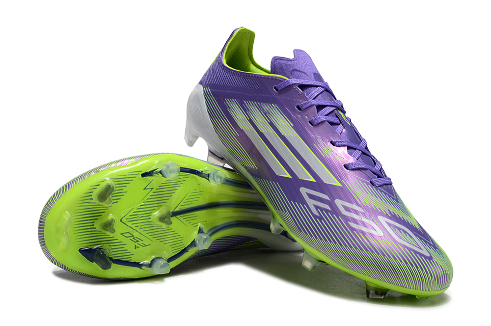 Adidas F50+