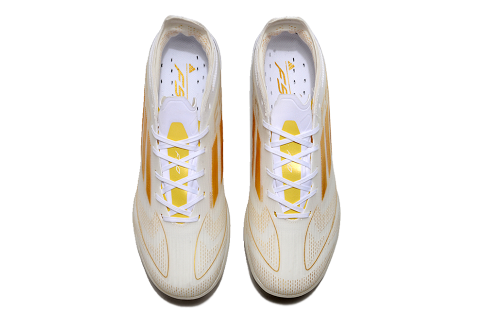 Adidas F50+