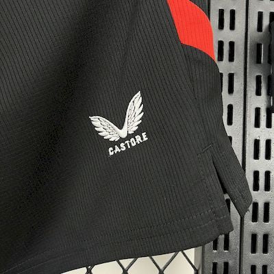 Spodenki Athletic Bilbao na rok 2025 