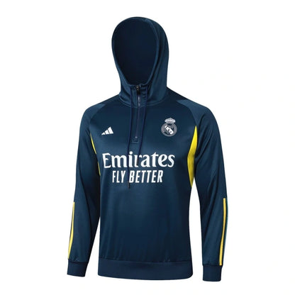 Real Madrid 2024-es edzőszett