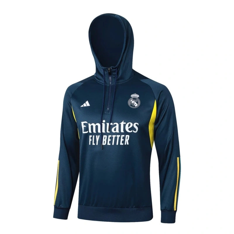Real Madrid 2024-es edzőszett
