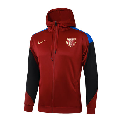 Barcelona 2025-ös edzőszett