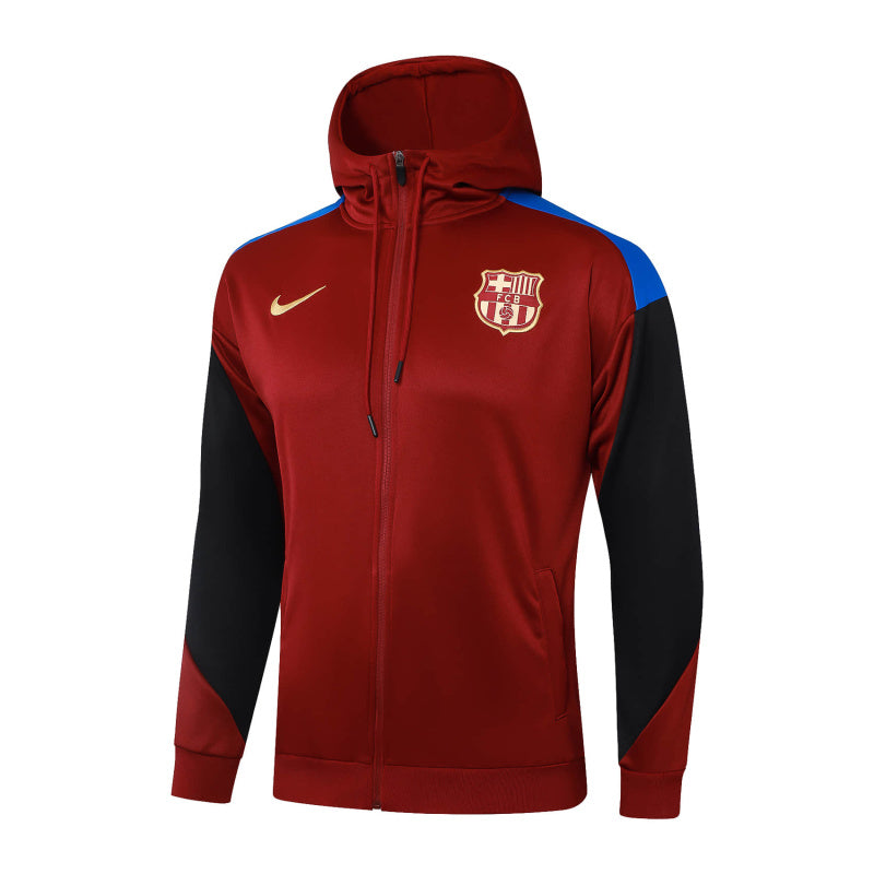Barcelona 2025-ös edzőszett