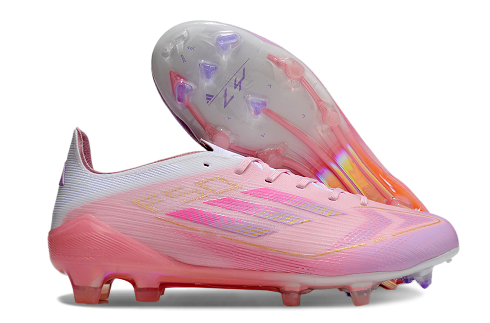 Adidas F50+