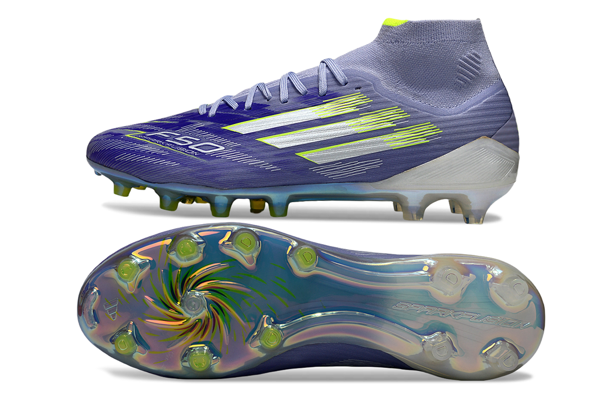 Adidas F50+