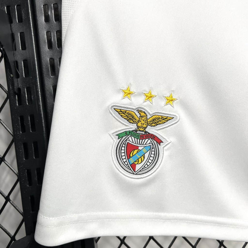 Benfica 2024-es rövidnadrág