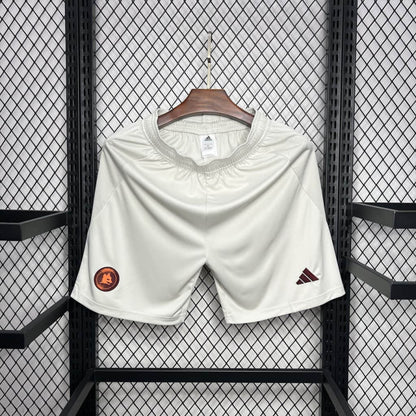 AS Roma 2024-es rövidnadrág