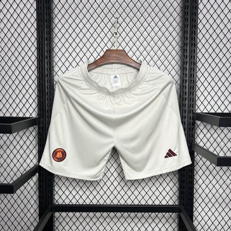 AS Roma 2024-es rövidnadrág