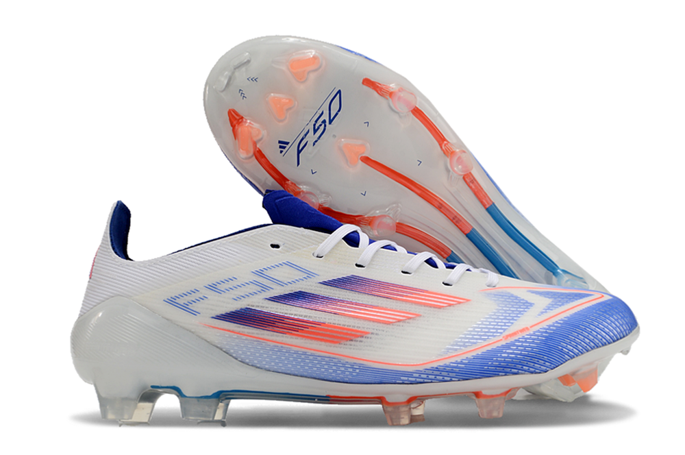 Adidas F50+